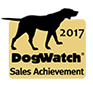 2017 Sales Achievement