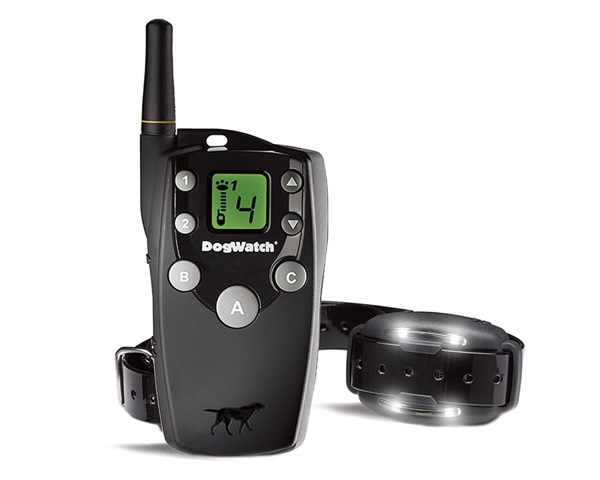 DogWatch of Central Oklahoma, Blanchard, Oklahoma | Remote Dog Training Collars Product Image